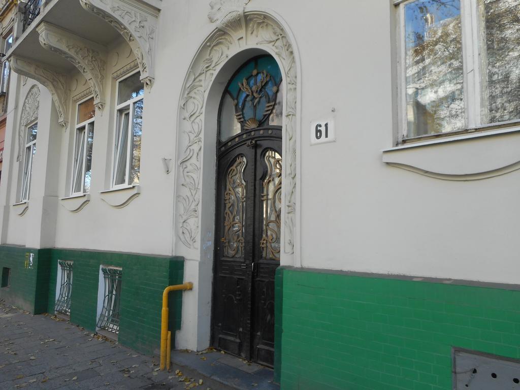 Hostel Q ,15 Хв До Жд Вокзалу Lviv Kültér fotó