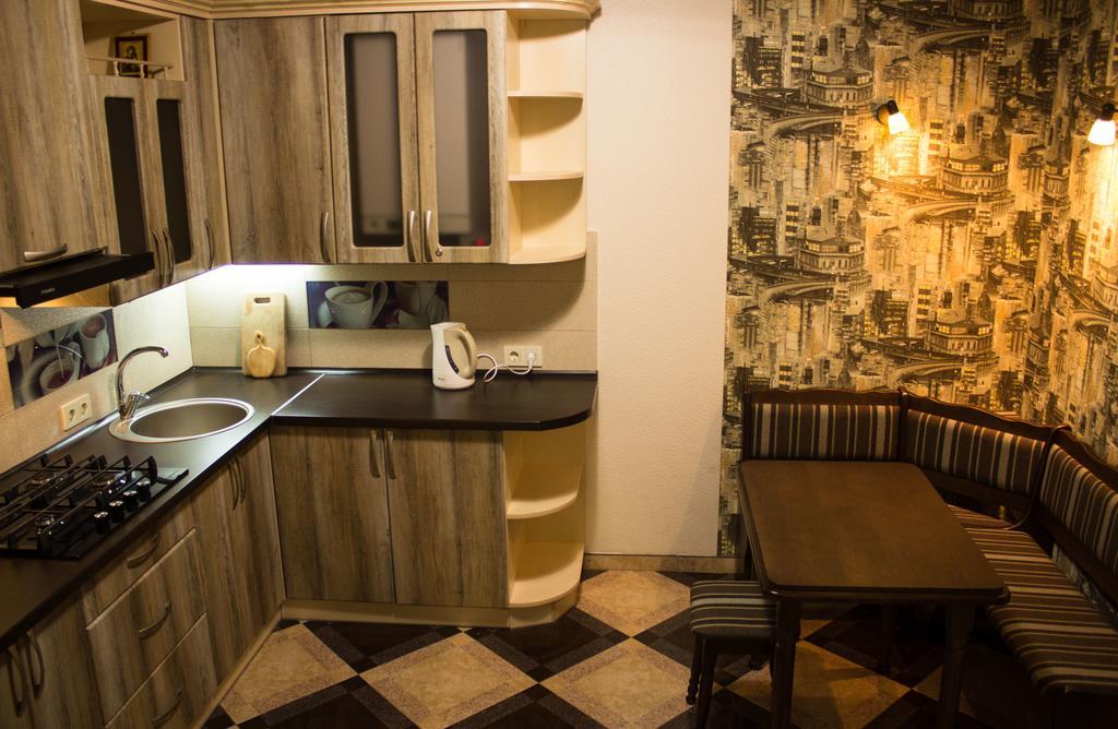 Hostel Q ,15 Хв До Жд Вокзалу Lviv Kültér fotó