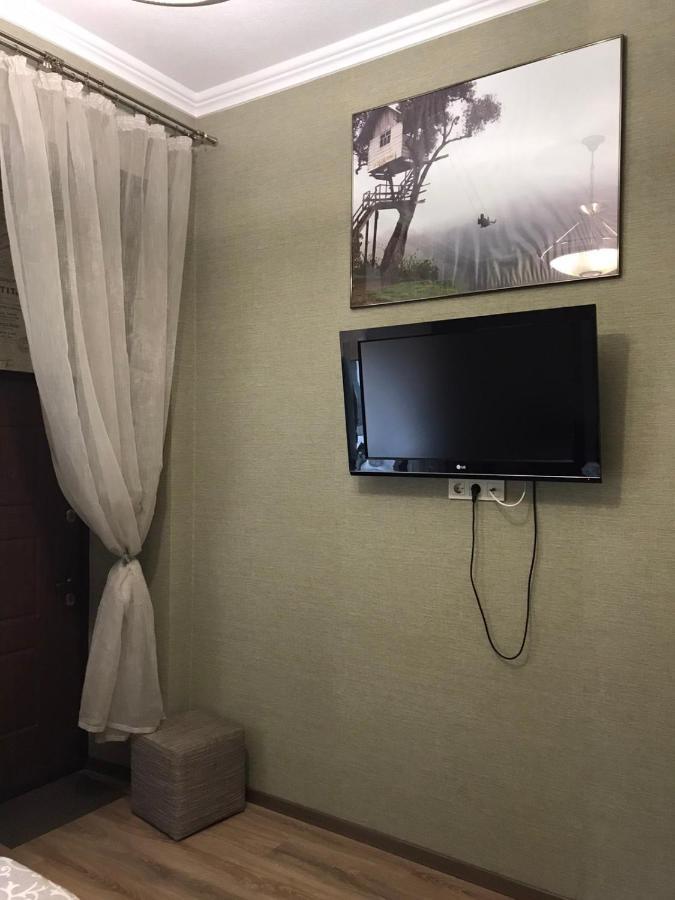 Hostel Q ,15 Хв До Жд Вокзалу Lviv Kültér fotó
