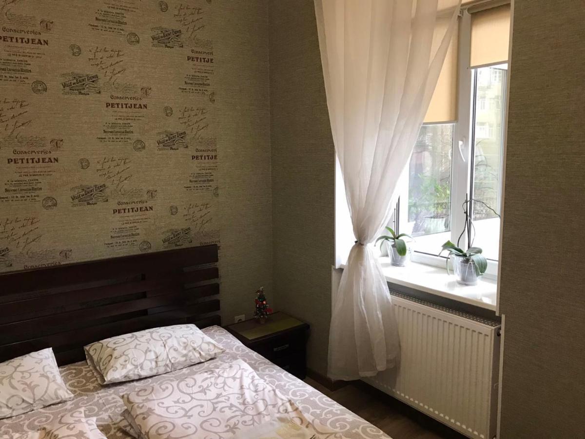 Hostel Q ,15 Хв До Жд Вокзалу Lviv Kültér fotó